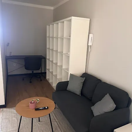 Alara Eleven Apartment Bremen