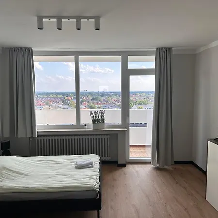 Apartment Alara Eleven Bremen