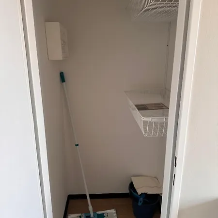 Alara Eleven Apartment Bremen