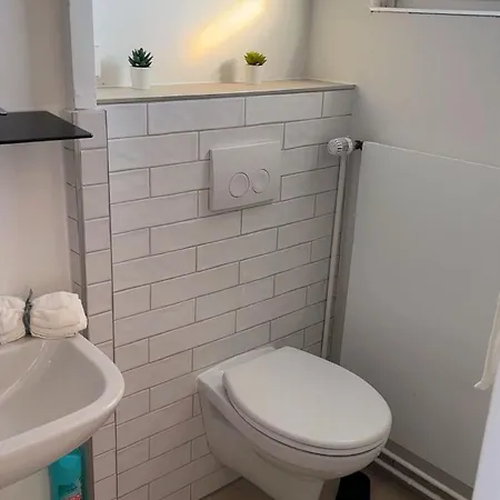Apartment Alara Eleven